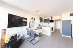 Ferienwohnung Strandhotel App. 105 - Top-Hundeurlaub