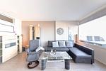Ferienwohnung Strandhotel App. 105 - Top-Hundeurlaub