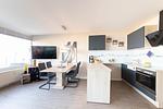 Ferienwohnung Strandhotel App. 105 - Top-Hundeurlaub