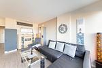 Ferienwohnung Strandhotel App. 105 - Top-Hundeurlaub