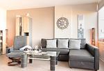 Ferienwohnung Strandhotel App. 105 - Top-Hundeurlaub