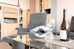 Ferienwohnung Strandhotel App. 105 - Top-Hundeurlaub