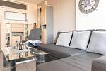 Ferienwohnung Strandhotel App. 105 - Top-Hundeurlaub