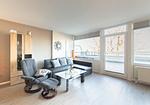 Ferienwohnung Strandhotel App. 105 - Top-Hundeurlaub