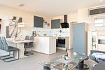 Ferienwohnung Strandhotel App. 105 - Top-Hundeurlaub