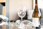 Ferienwohnung Strandhotel App. 105 - Top-Hundeurlaub