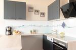 Ferienwohnung Strandhotel App. 105 - Top-Hundeurlaub