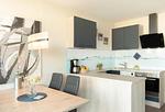 Ferienwohnung Strandhotel App. 105 - Top-Hundeurlaub