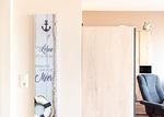 Ferienwohnung Strandhotel App. 105 - Top-Hundeurlaub