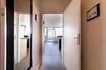 Ferienwohnung Strandhotel App. 105 - Top-Hundeurlaub