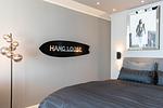 Ferienwohnung Hang Loose - Top-Hundeurlaub