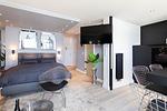 Ferienwohnung Hang Loose - Top-Hundeurlaub