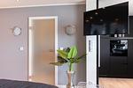 Ferienwohnung Hang Loose - Top-Hundeurlaub