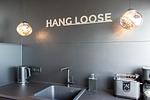 Ferienwohnung Hang Loose - Top-Hundeurlaub
