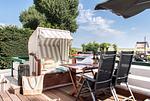 Ferienwohnung Ocean Drive 94 - Top-Hundeurlaub