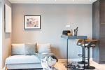 Ferienwohnung Ocean Drive 94 - Top-Hundeurlaub