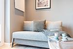 Ferienwohnung Ocean Drive 94 - Top-Hundeurlaub