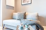 Ferienwohnung Ocean Drive 94 - Top-Hundeurlaub