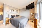 Ferienwohnung Ocean Drive 94 - Top-Hundeurlaub