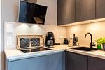 Ferienwohnung Ocean Drive 94 - Top-Hundeurlaub