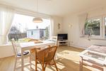 Ferienhaus Kleeblatt 5 - Top-Hundeurlaub