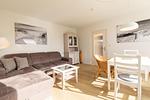 Ferienhaus Kleeblatt 5 - Top-Hundeurlaub