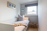 Ferienhaus Kleeblatt 5 - Top-Hundeurlaub