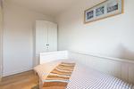 Ferienhaus Kleeblatt 5 - Top-Hundeurlaub