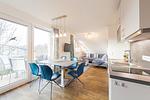 Ferienwohnung Windstärke 8 - Top-Hundeurlaub