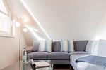 Ferienwohnung Windstärke 8 - Top-Hundeurlaub