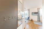 Ferienwohnung Windstärke 8 - Top-Hundeurlaub