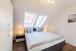 Ferienwohnung Windstärke 8 - Top-Hundeurlaub
