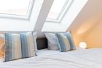 Ferienwohnung Windstärke 8 - Top-Hundeurlaub