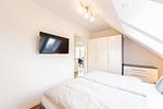 Ferienwohnung Windstärke 8 - Top-Hundeurlaub