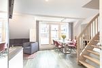 Ferienwohnung Windstärke 9 - Top-Hundeurlaub