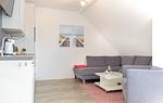 Ferienwohnung Windstärke 9 - Top-Hundeurlaub