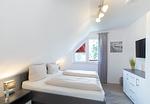 Ferienwohnung Windstärke 9 - Top-Hundeurlaub