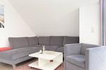 Ferienwohnung Windstärke 9 - Top-Hundeurlaub