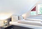 Ferienwohnung Windstärke 9 - Top-Hundeurlaub