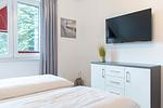 Ferienwohnung Windstärke 9 - Top-Hundeurlaub