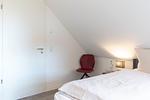 Ferienwohnung Windstärke 9 - Top-Hundeurlaub