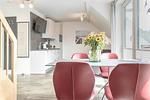 Ferienwohnung Windstärke 9 - Top-Hundeurlaub