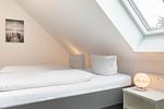 Ferienwohnung Windstärke 9 - Top-Hundeurlaub