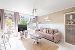 Ferienwohnung Sommersitz - Top-Hundeurlaub