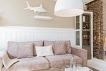 Ferienwohnung Sommersitz - Top-Hundeurlaub