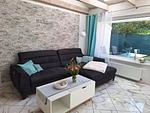 Ferienhaus "Carl" - Top-Hundeurlaub