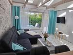 Ferienhaus "Carl" - Top-Hundeurlaub