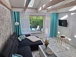 Ferienhaus "Carl" - Top-Hundeurlaub