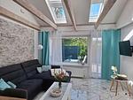 Ferienhaus "Carl" - Top-Hundeurlaub