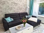 Ferienhaus "Carl" - Top-Hundeurlaub